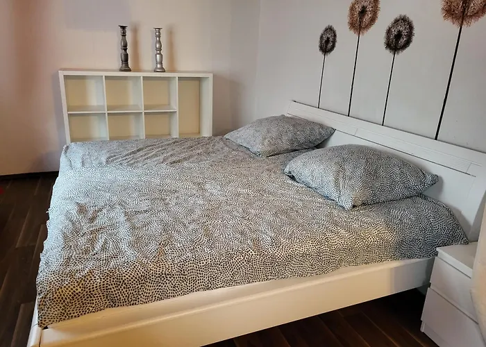 Ferienwohnung Am Deich