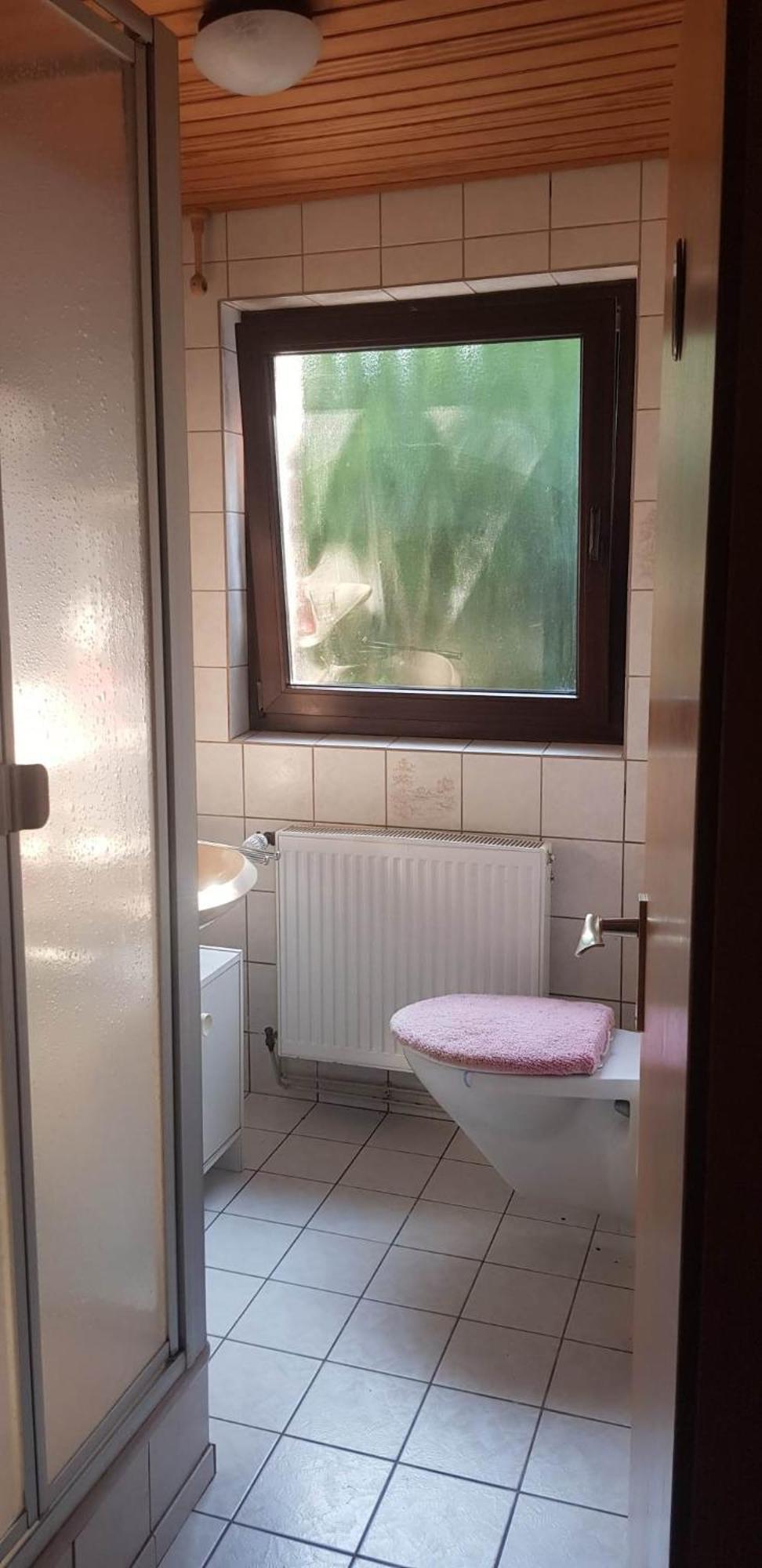 Am Deich Apartment Sande