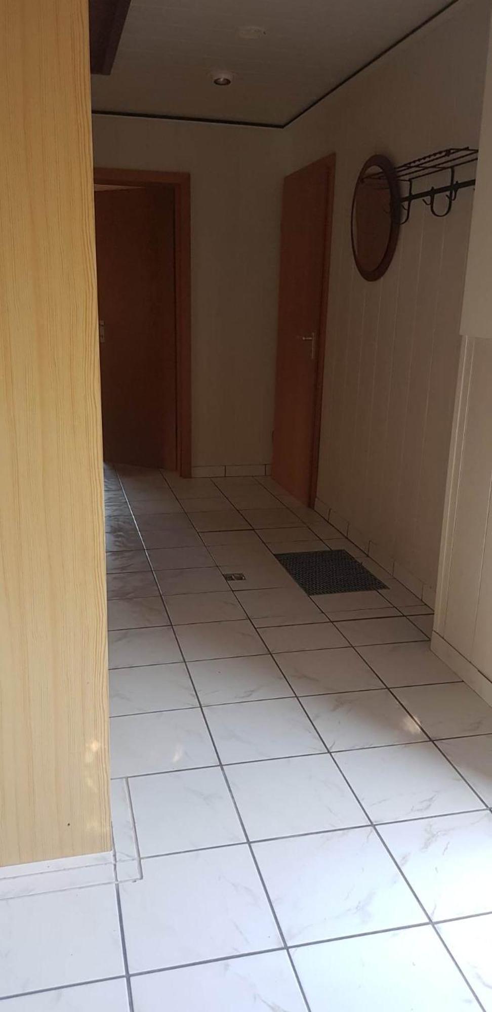 Am Deich Appartement Sande